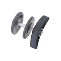 Rudderhd 6mm Pivot Bolt by RWO - Part No R0775