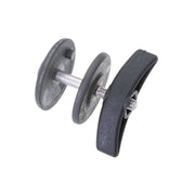 Rudderhd 6mm Pivot Bolt by RWO - Part No R0775