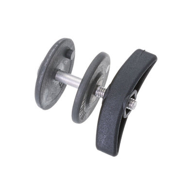 Rudderhd 6mm Pivot Bolt by RWO - Part No R0775