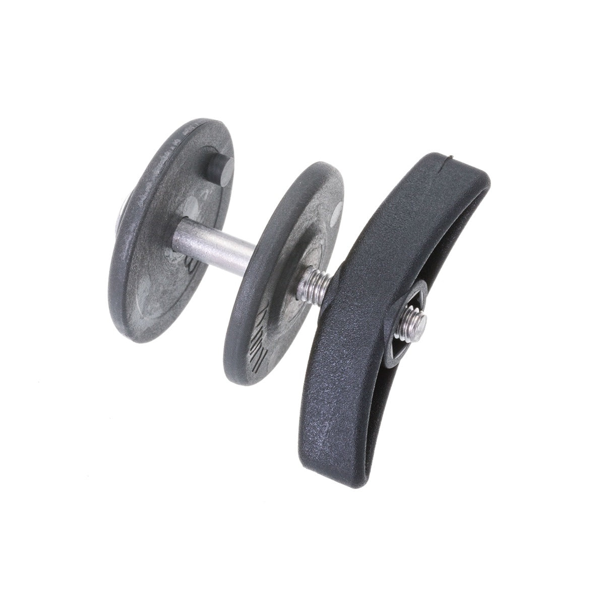 Rudderhd 6mm Pivot Bolt by RWO - Part No R0775