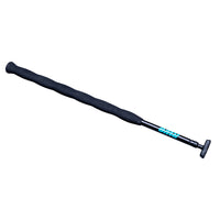 Xten Aluminium Omni 70Cm Black by RWO - Part No R0832