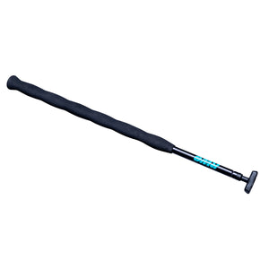 Xten Aluminium Omni 70Cm Black by RWO - Part No R0832