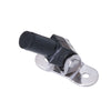 Tiller Connector 16mm tube by RWO - Part No R0855