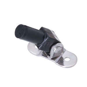 Tiller Connector 16mm tube by RWO - Part No R0855
