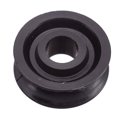Sheave 25x10x8mm Acetal (Pack of 10) by RWO - Part No R0922