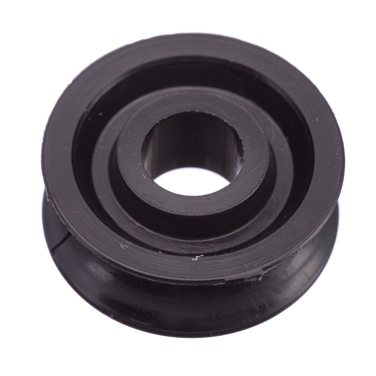 Sheave 25x10x8mm Acetal (Pack of 10) by RWO - Part No R0922
