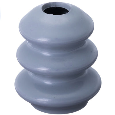 Grey Elastomer Boot For 57mm Block by RWO - Part No R1814