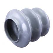 Grey Elastomer Boot For 100mm Block by RWO - Part No R1815