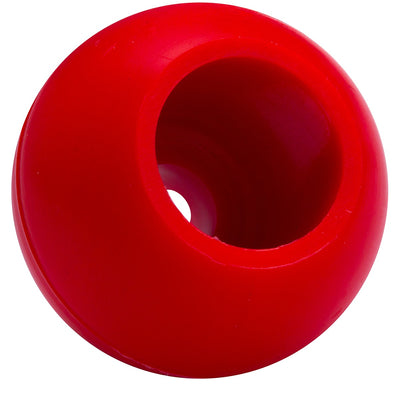 Ball 8mm Red (Pack of 2) by RWO - Part No R1913