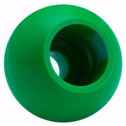 Ball 8mm Green (Pack of 25) by RWO - Part No R1914T