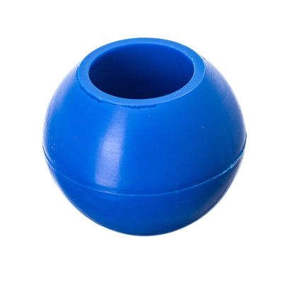 Ball 8mm Blue (Pack of 2) by RWO - Part No R1915