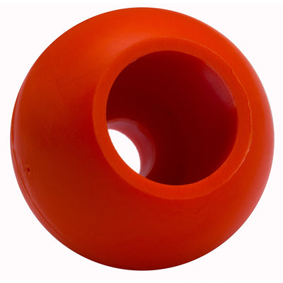 Ball 8mm Orange (Pack of 2) by RWO - Part No R1916