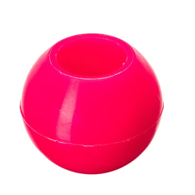 Ball 6mm Pink (Pack of 2) by RWO - Part No R1997