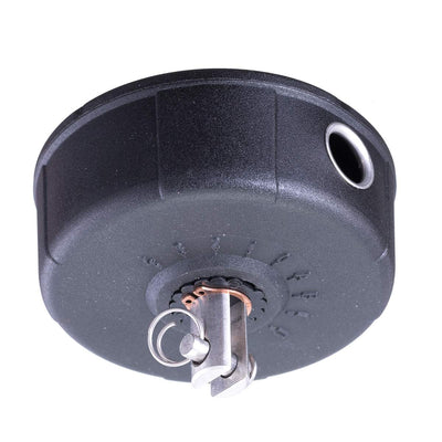 Furler Furling Drum for Dinghy by RWO - Part No R2200