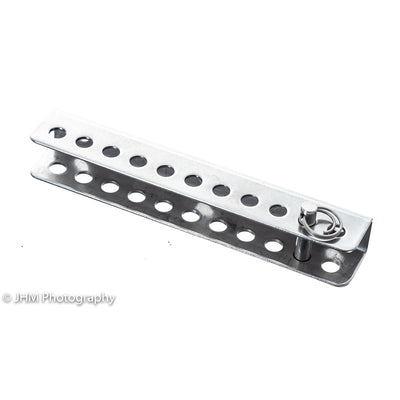 Shroud Channel by RWO - Part No R2350