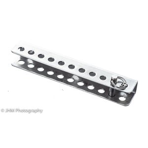 Shroud Channel by RWO - Part No R2350