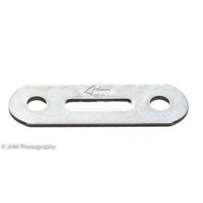 Shroud Plate Flange suitable for R2291+R2292 by RWO - Part No R2361