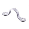 Deck Clip 11 X 13 X 29mm (Pack of 4) by RWO - Part No R2791
