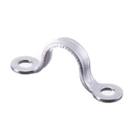 Deck Clip 11 X 13 X 29mm (Pack of 4) by RWO - Part No R2791