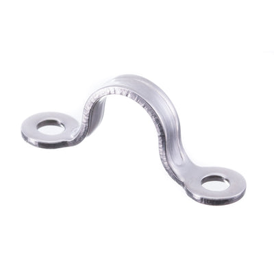 Deck Clip 11 X 13 X 29mm (Pack of 4) by RWO - Part No R2791