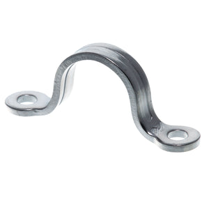 Deck Clip 19 X 22 X 45mm (Pack of 4) by RWO - Part No R2793