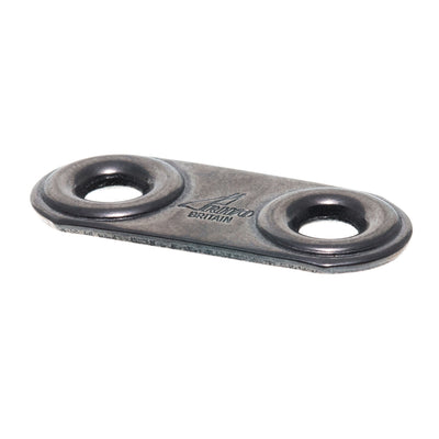 Webbing Plate 38mm (Pack of 2) by RWO - Part No R2870