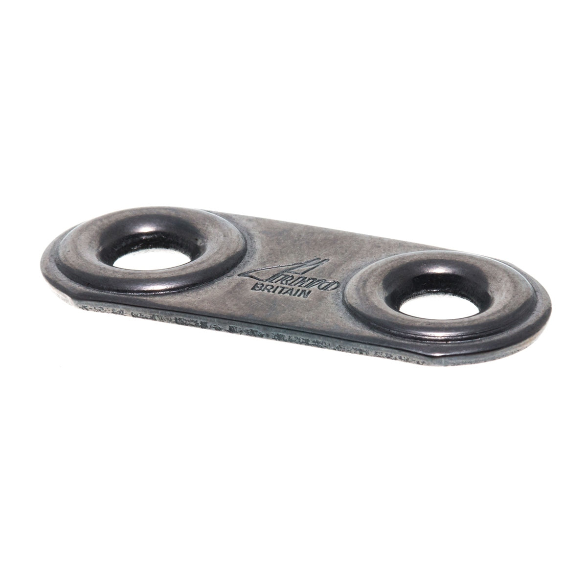 Webbing Plate 38mm (Pack of 2) by RWO - Part No R2870