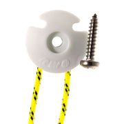Rope Tidi (White) (Pack of 2) by RWO - Part No R2908