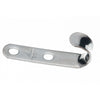 Hook With Mount Holes (Pack of 2) by RWO - Part No R3010