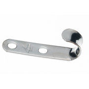 Hook With Mount Holes (Pack of 2) by RWO - Part No R3010