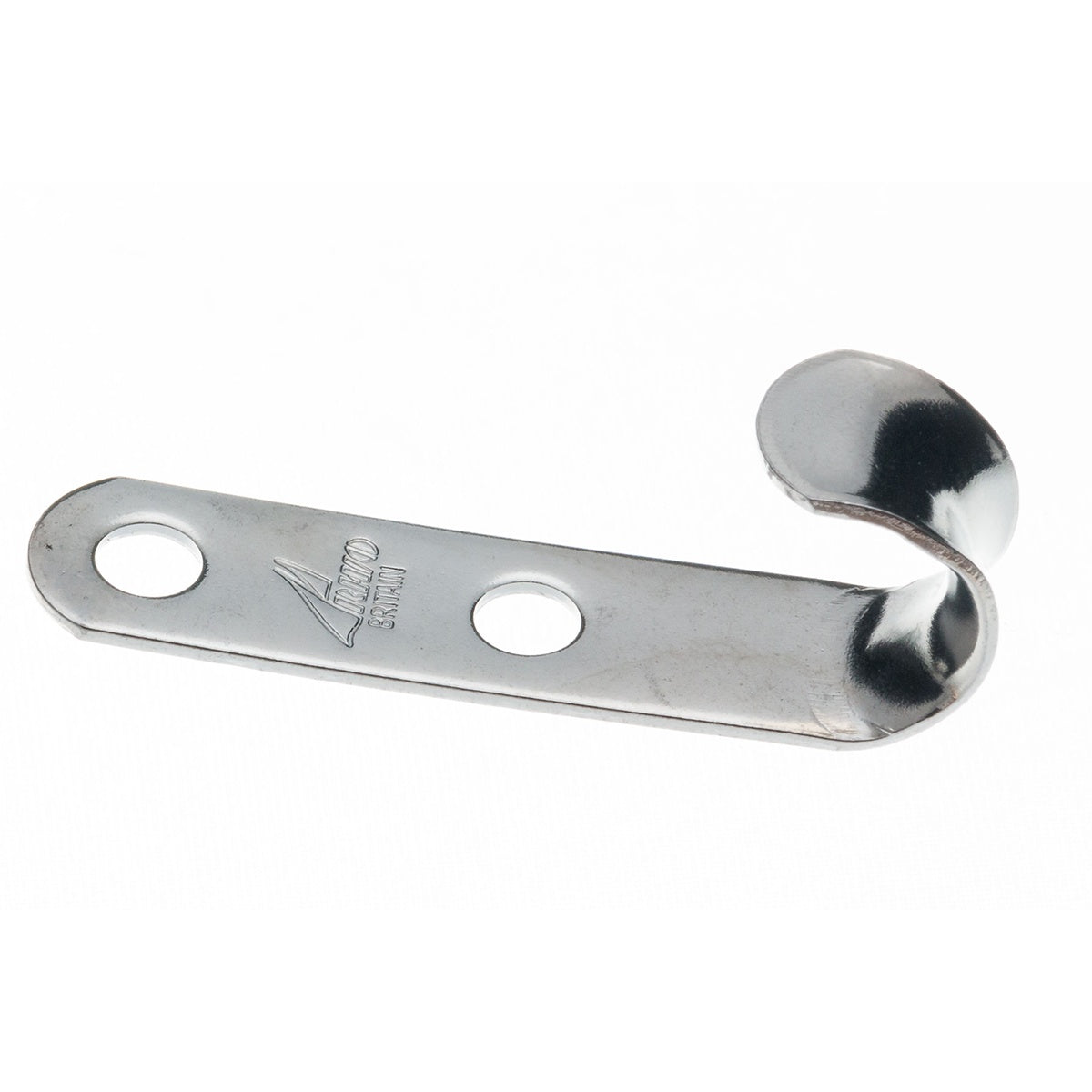 Hook With Mount Holes (Pack of 2) by RWO - Part No R3010