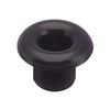 Bush 8mm Black (Pack of 2) by RWO - Part No R3042