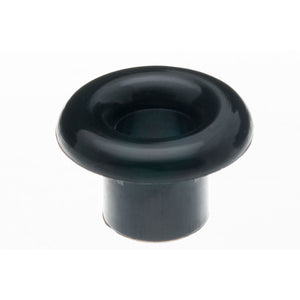 Bush 13mm Black (Pack of 2) by RWO - Part No R3052