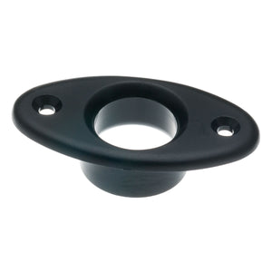 Bush 19mm Black (Pack of 2) by RWO - Part No R3152