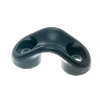M6 Bridge Fairlead Black (Pack of 2) by RWO - Part No R3212