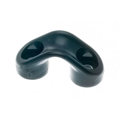 M8 Bridge Fairlead Black (Pack of 2) by RWO - Part No R3222