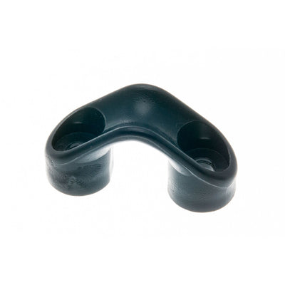 M12 Bridge Fairlead Black (Pack of 2) by RWO - Part No R3252