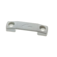Webbing Bridge 25mm White (Pack of 2) by RWO - Part No R3262