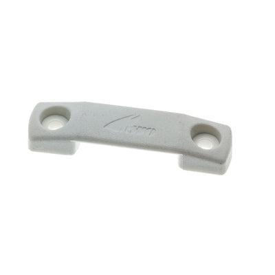 Webbing Bridge 25mm White (Pack of 2) by RWO - Part No R3262