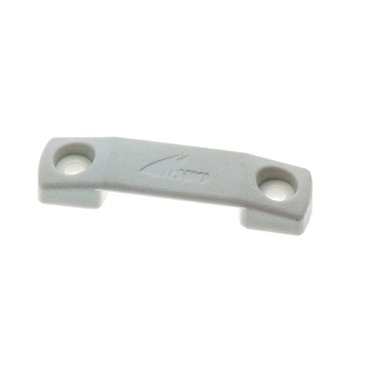 Webbing Bridge 25mm White (Pack of 2) by RWO - Part No R3262