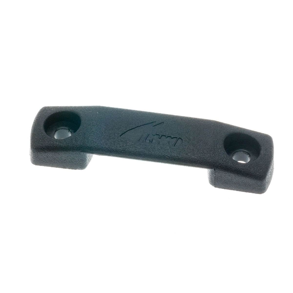 Webbing Bridge 25mm Black (Pack of 2) by RWO - Part No R3263