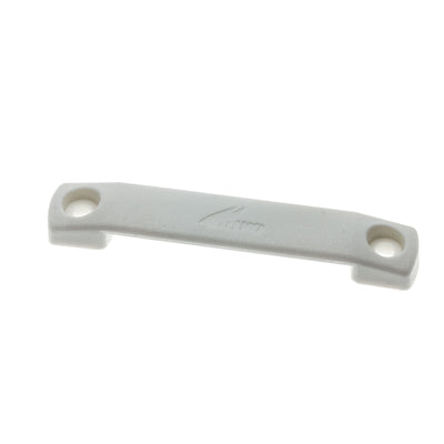 Webbing Bridge 50mm White (Pack of 2) by RWO - Part No R3268