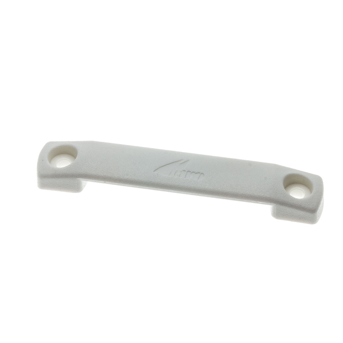 Webbing Bridge 50mm White (Pack of 2) by RWO - Part No R3268