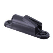 Cleat 6mm Tubular (Pack of 25) by RWO - Part No R3670