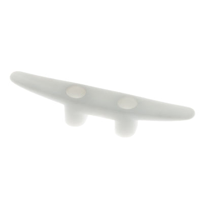 Cleat 65mm Open White (Pack of 2) by RWO - Part No R3910