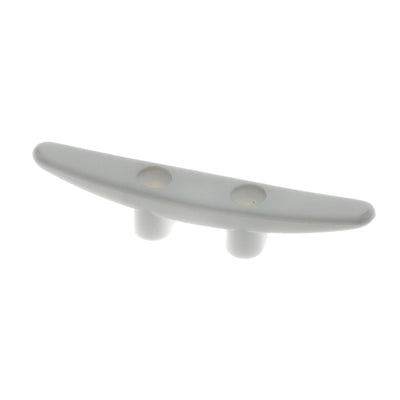 Cleat 100mm Open White (Pack of 2) by RWO - Part No R3920