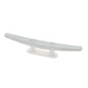 Cleat 180mm Open White by RWO - Part No R3940