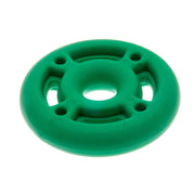 Disc Handle (Red + Green) (Pack of 2) by RWO - Part No R4124