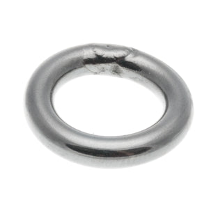 Ring 4x16mm Diameter by RWO - Part No R4142
