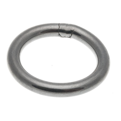 Ring 5 X 25mm Diameter by RWO - Part No R4151
